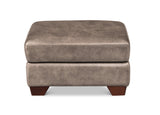 Marylynn Leather Sofa Collection