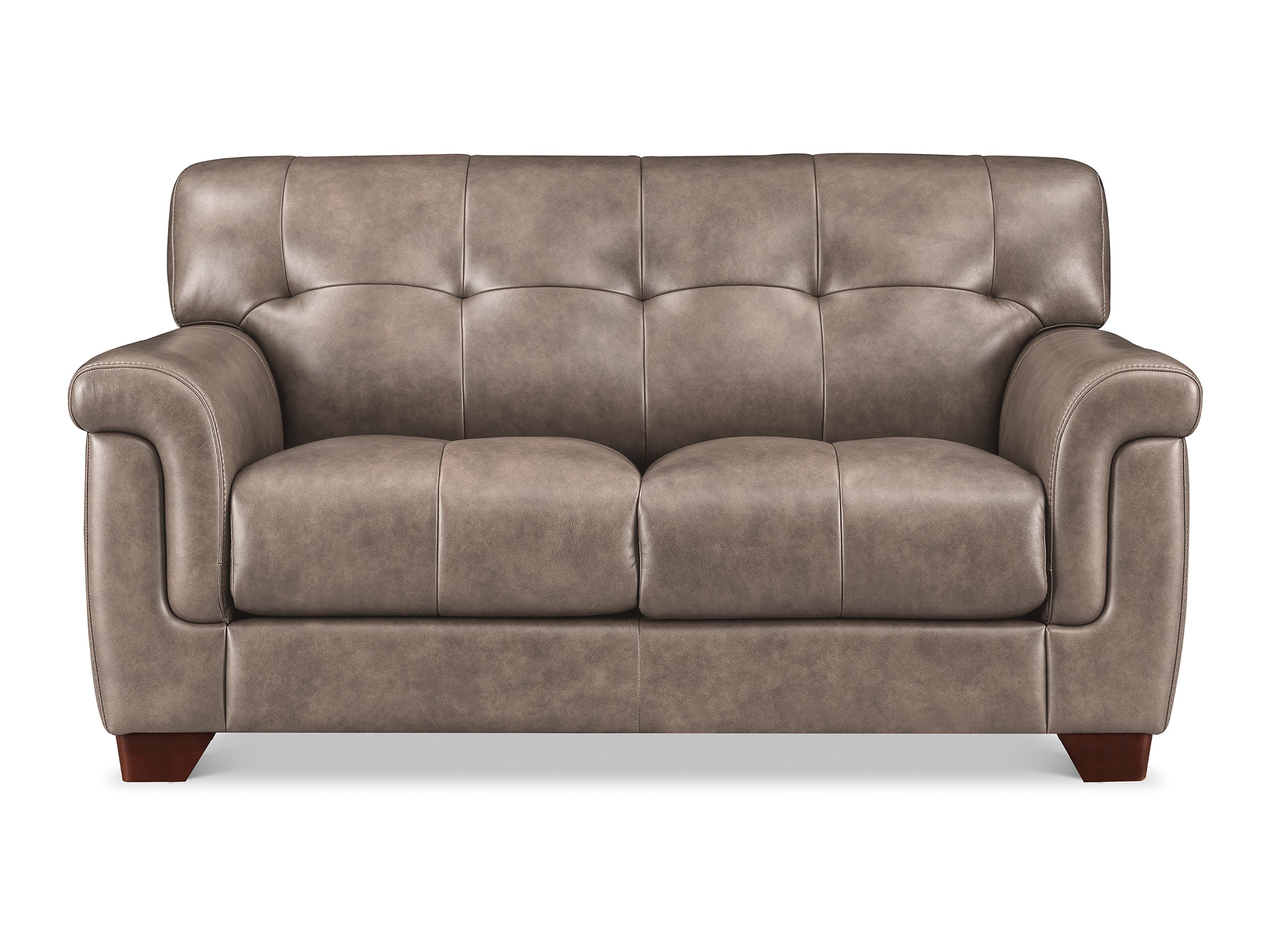 Marylynn Leather Sofa Collection