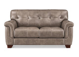Marylynn Leather Sofa Collection