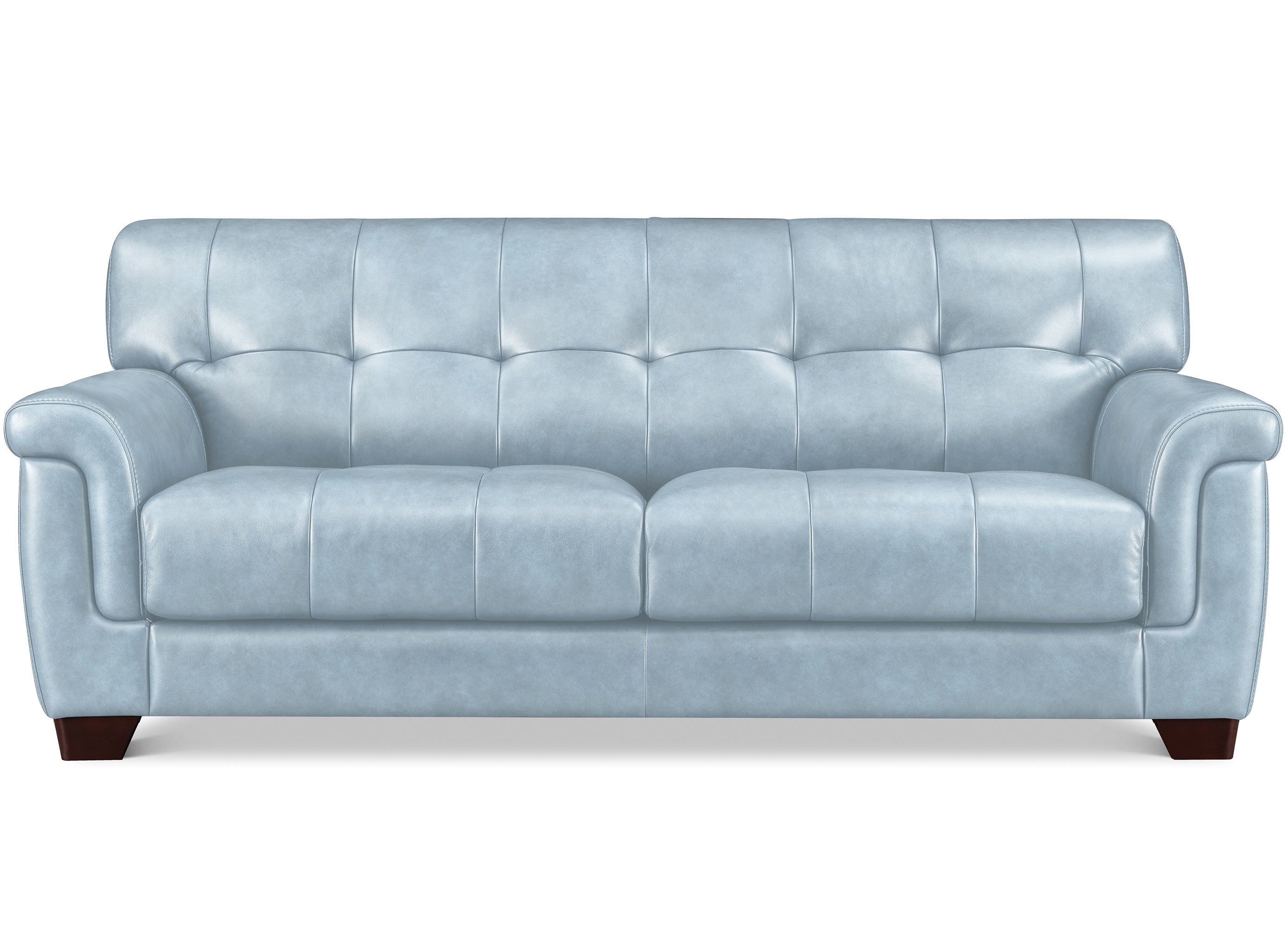 Marylynn Leather Sofa Collection