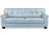 Marylynn Leather Sofa Collection
