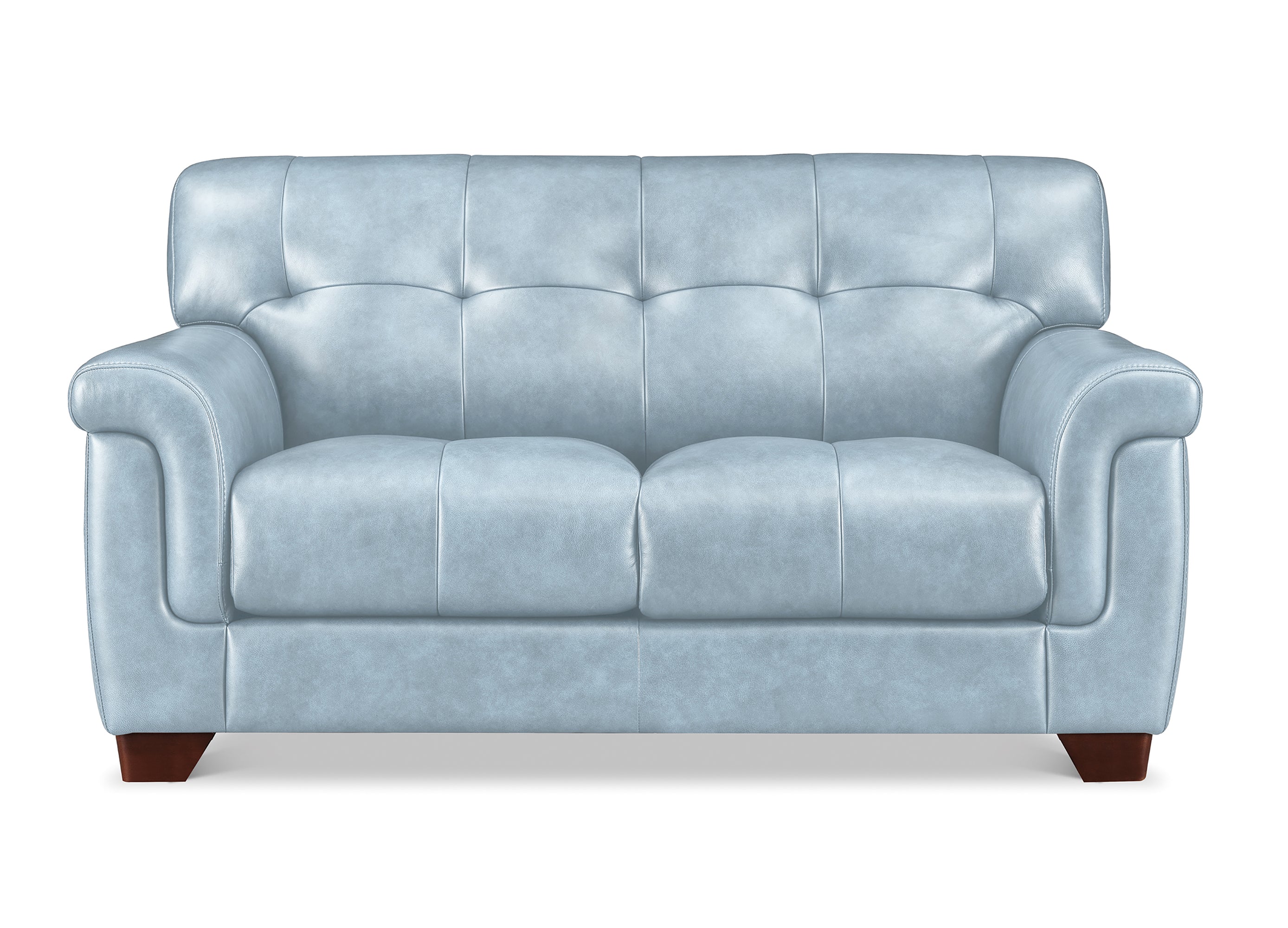 Marylynn Leather Sofa Collection