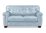 Marylynn Leather Sofa Collection