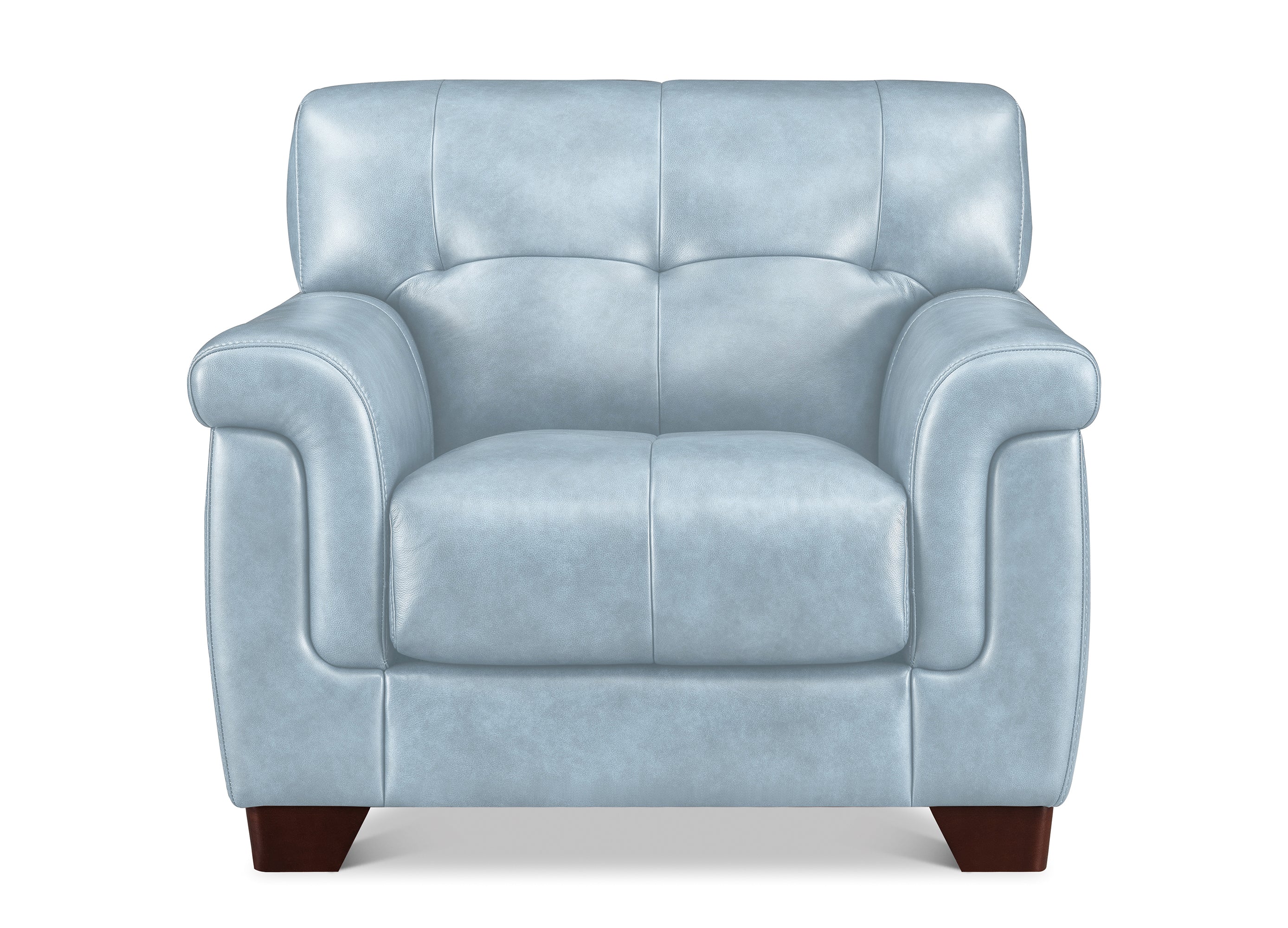 Marylynn Leather Sofa Collection