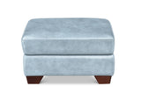 Marylynn Leather Sofa Collection
