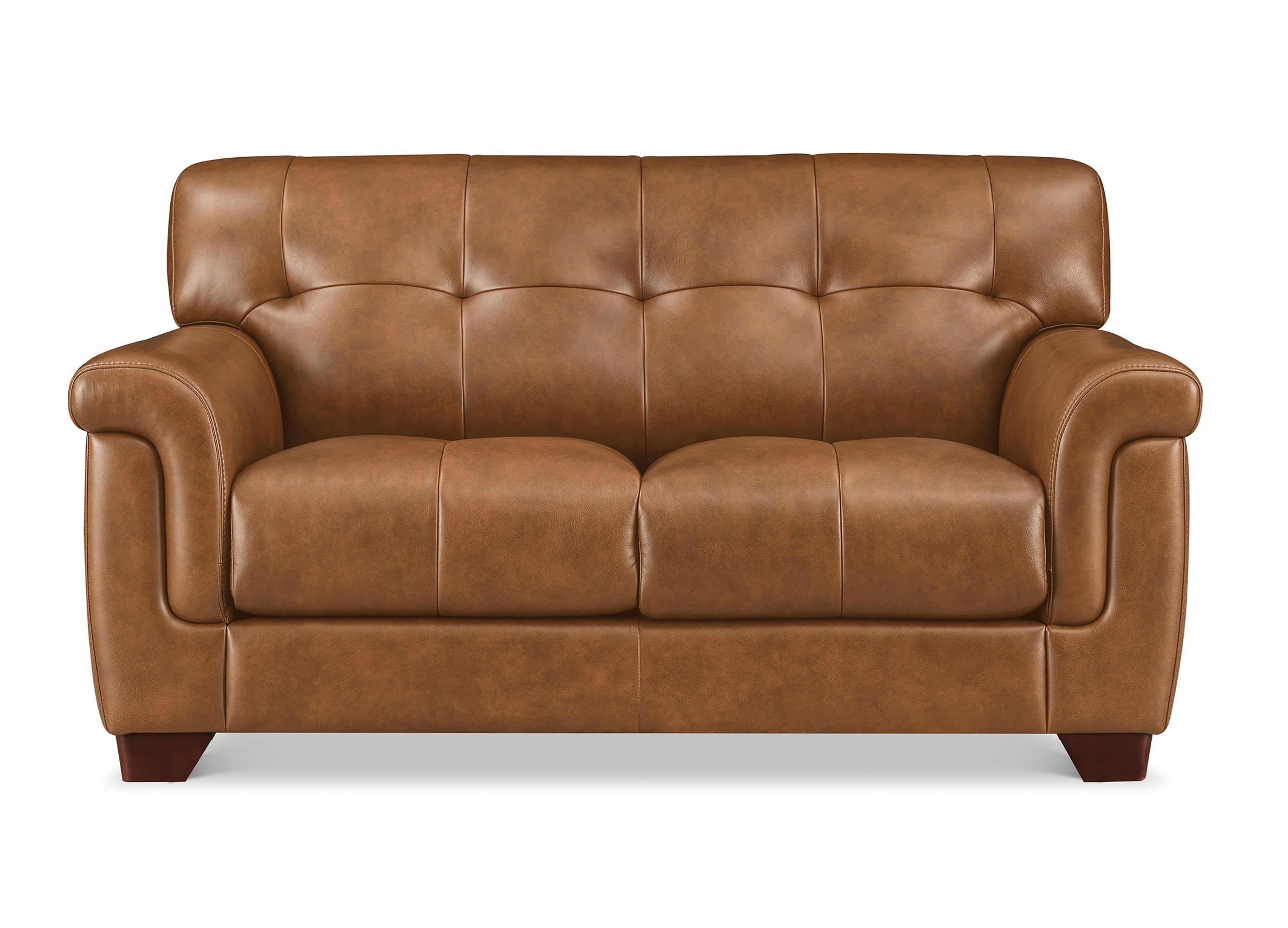 Marylynn Leather Sofa Collection