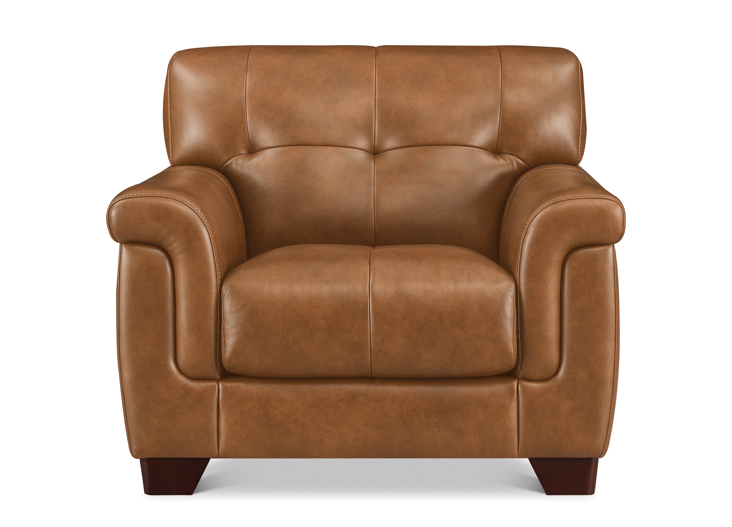 Marylynn Leather Sofa Collection