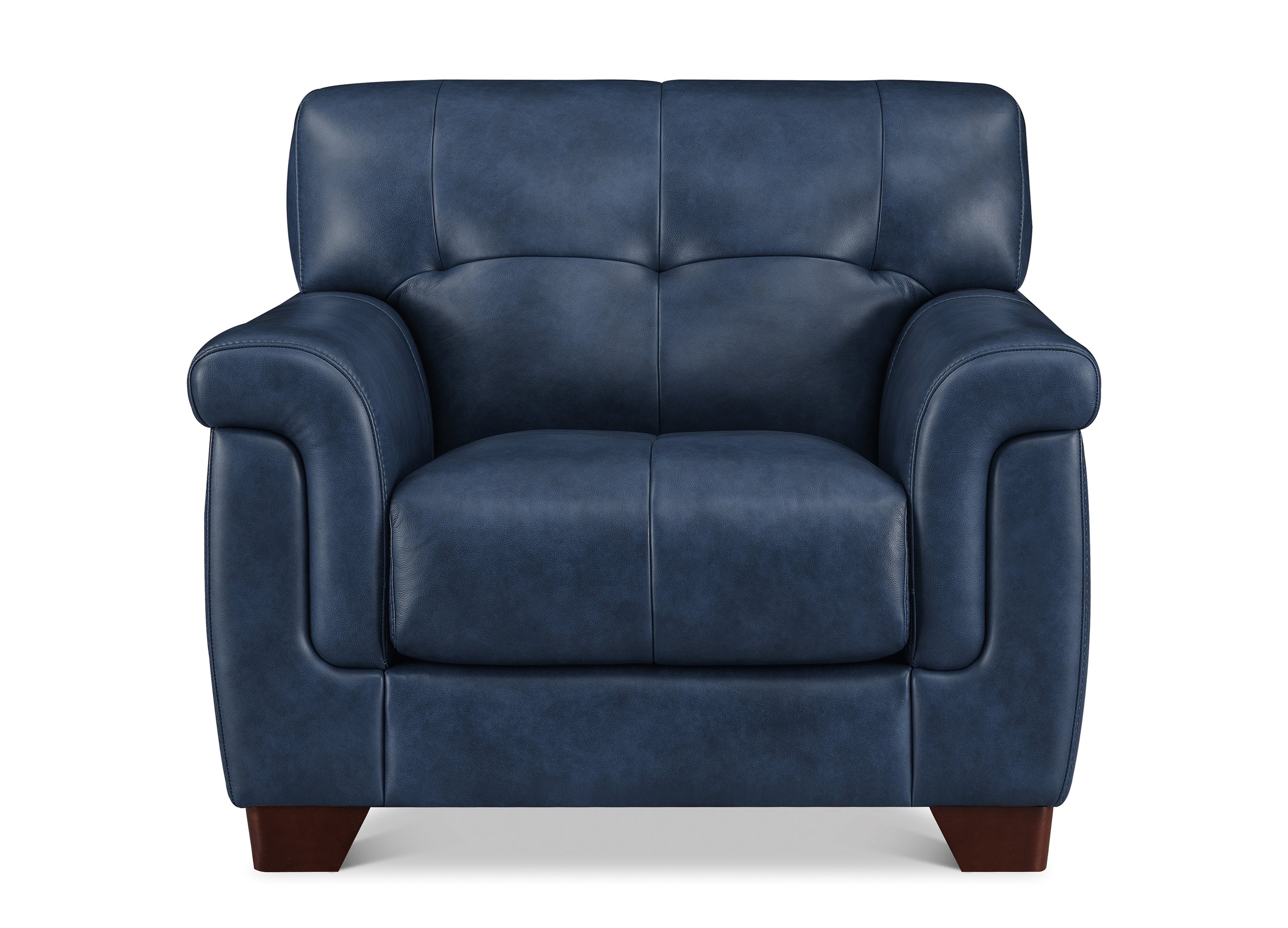 Marylynn Leather Sofa Collection