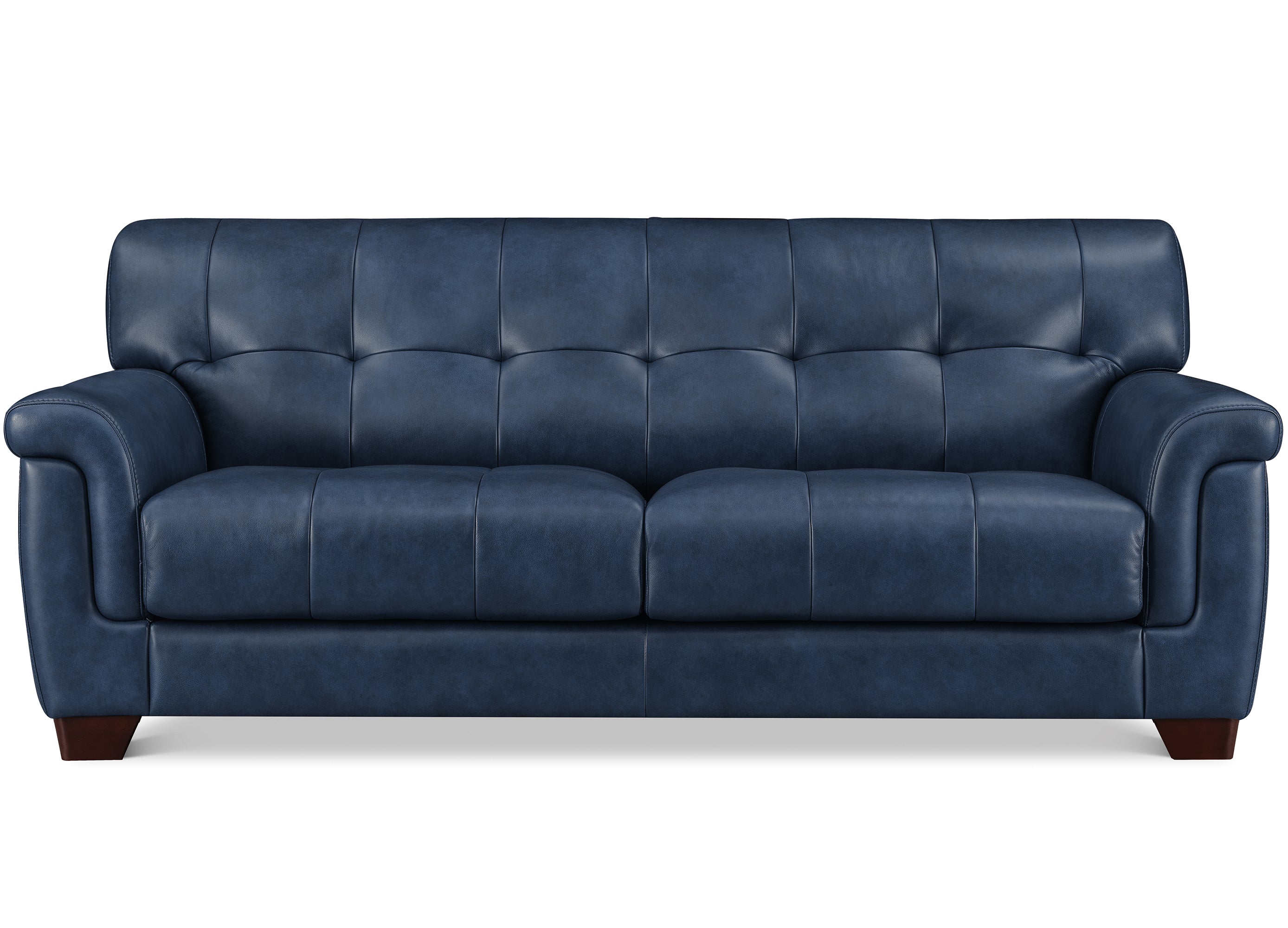 Marylynn Leather Sofa Collection