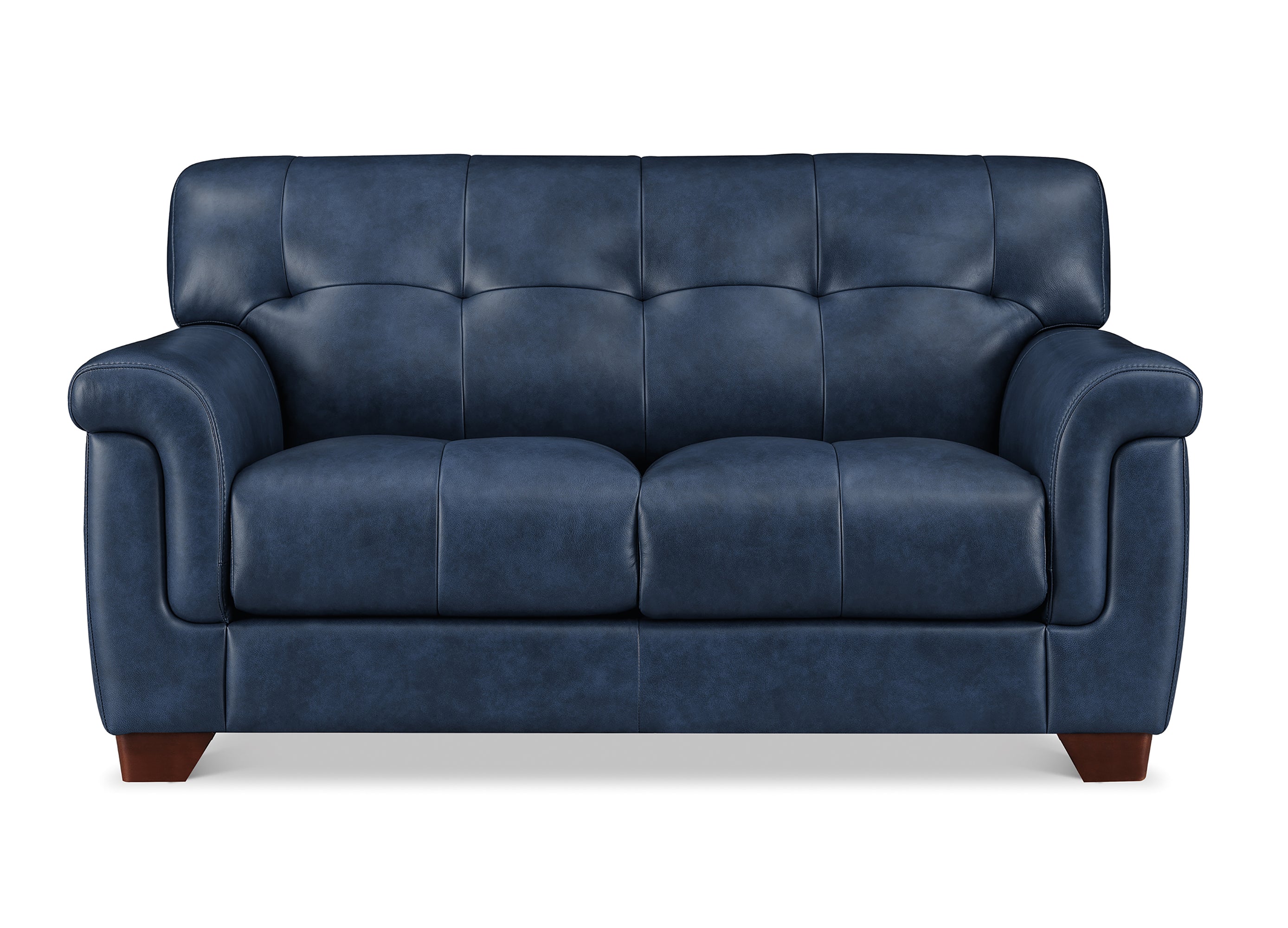 Marylynn Leather Sofa Collection