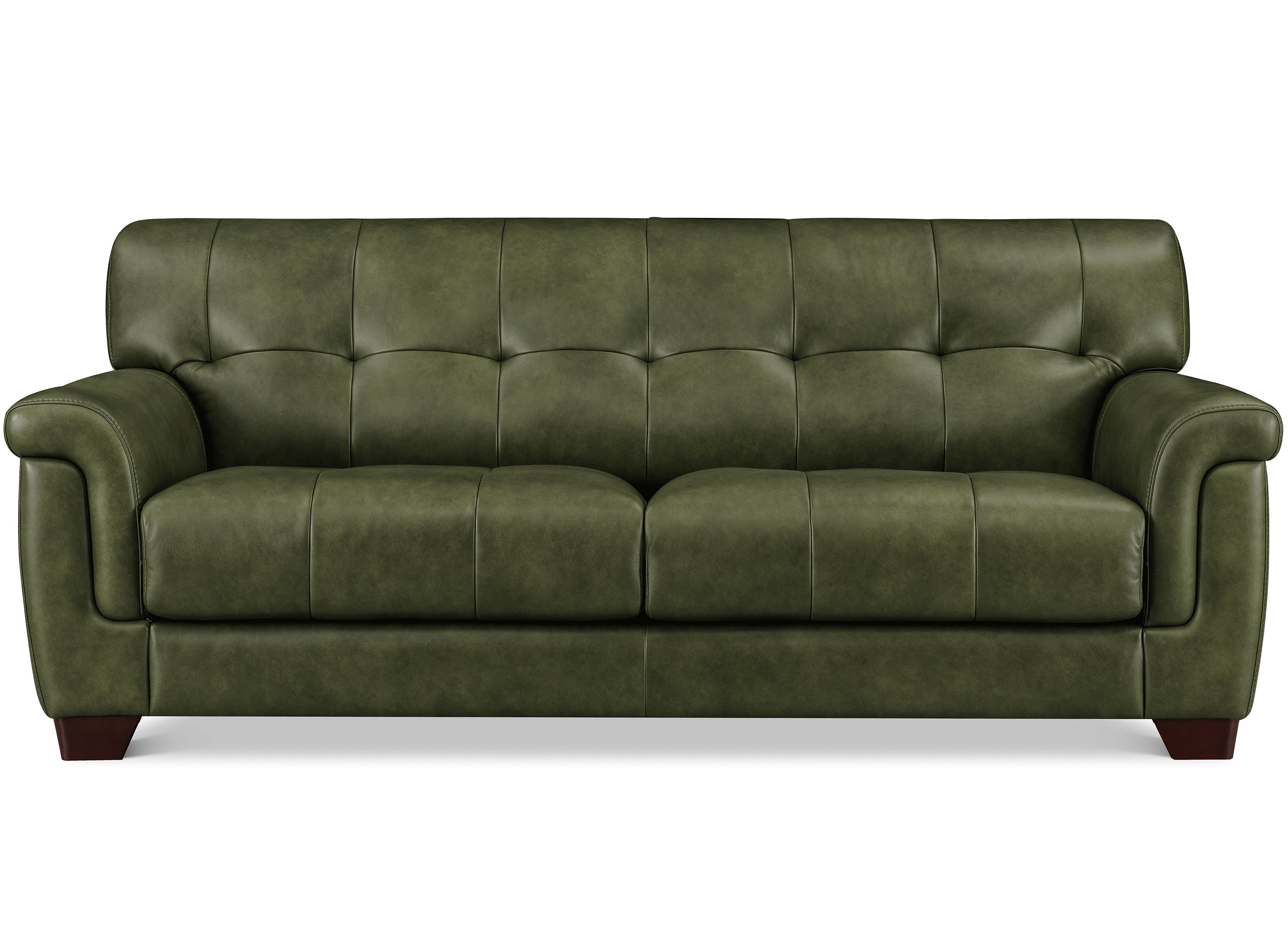Marylynn Leather Sofa Collection