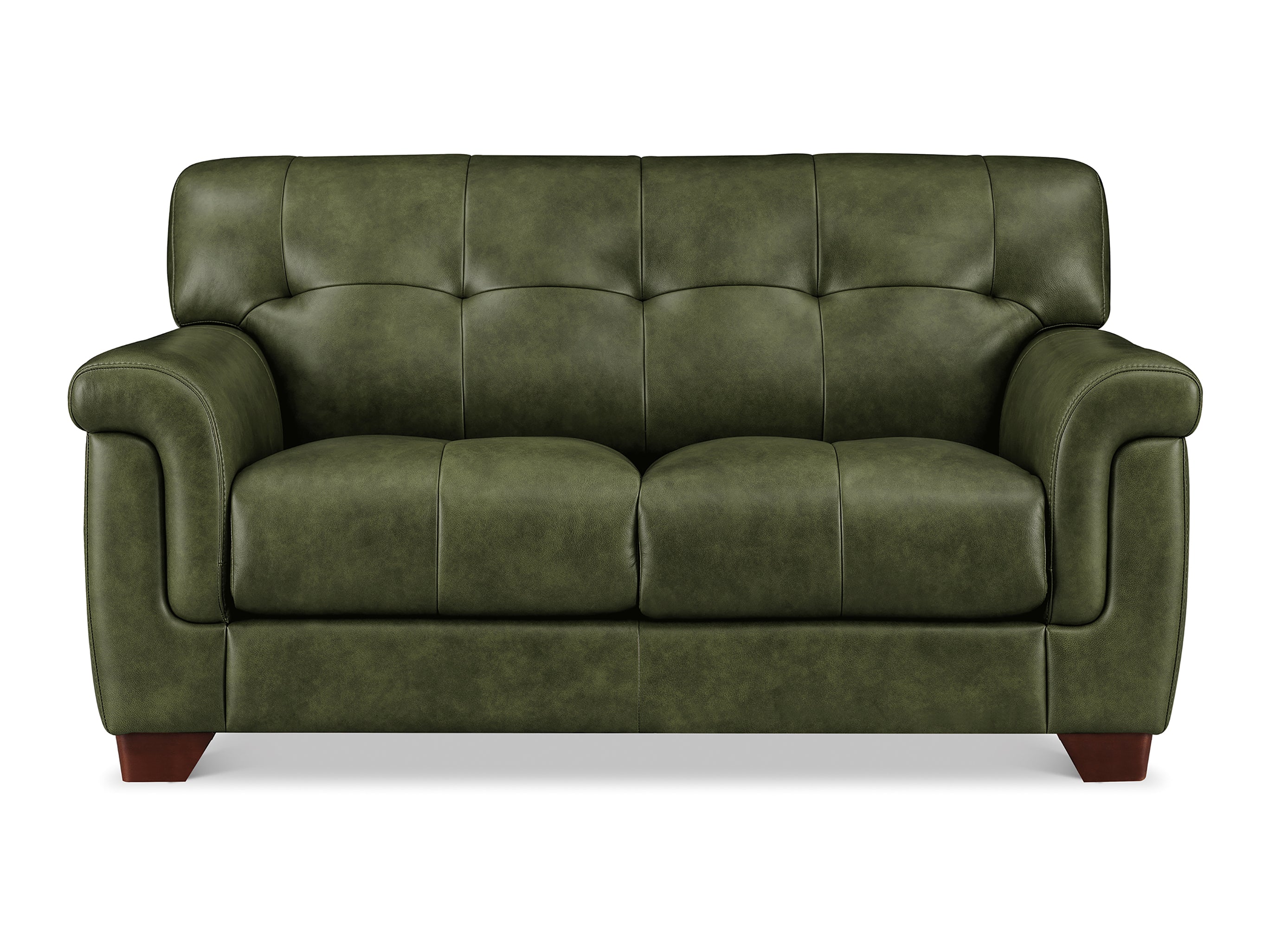 Marylynn Leather Sofa Collection