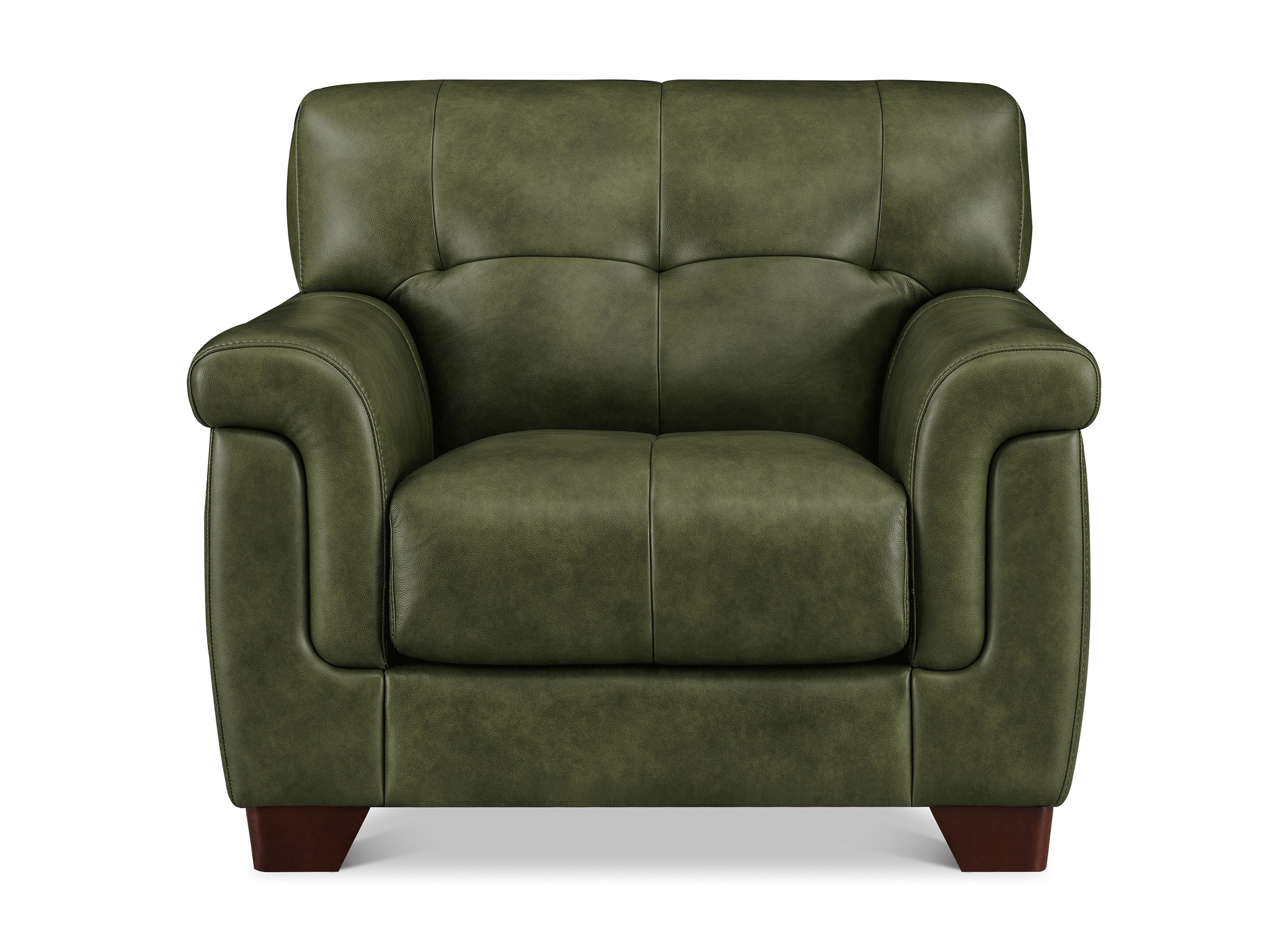 Marylynn Leather Sofa Collection