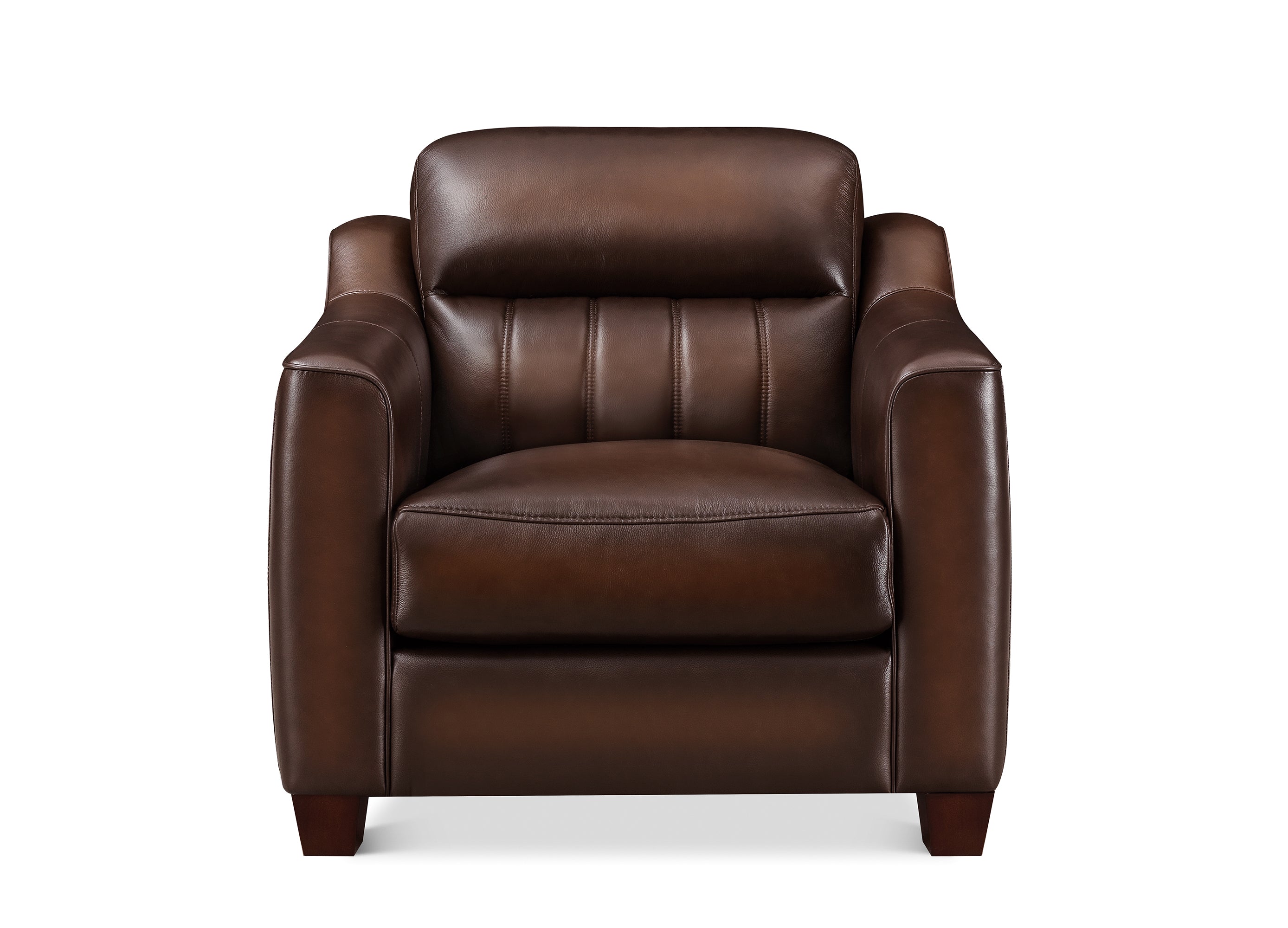 Uptown Leather Sofa Collection
