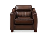 Uptown Leather Sofa Collection