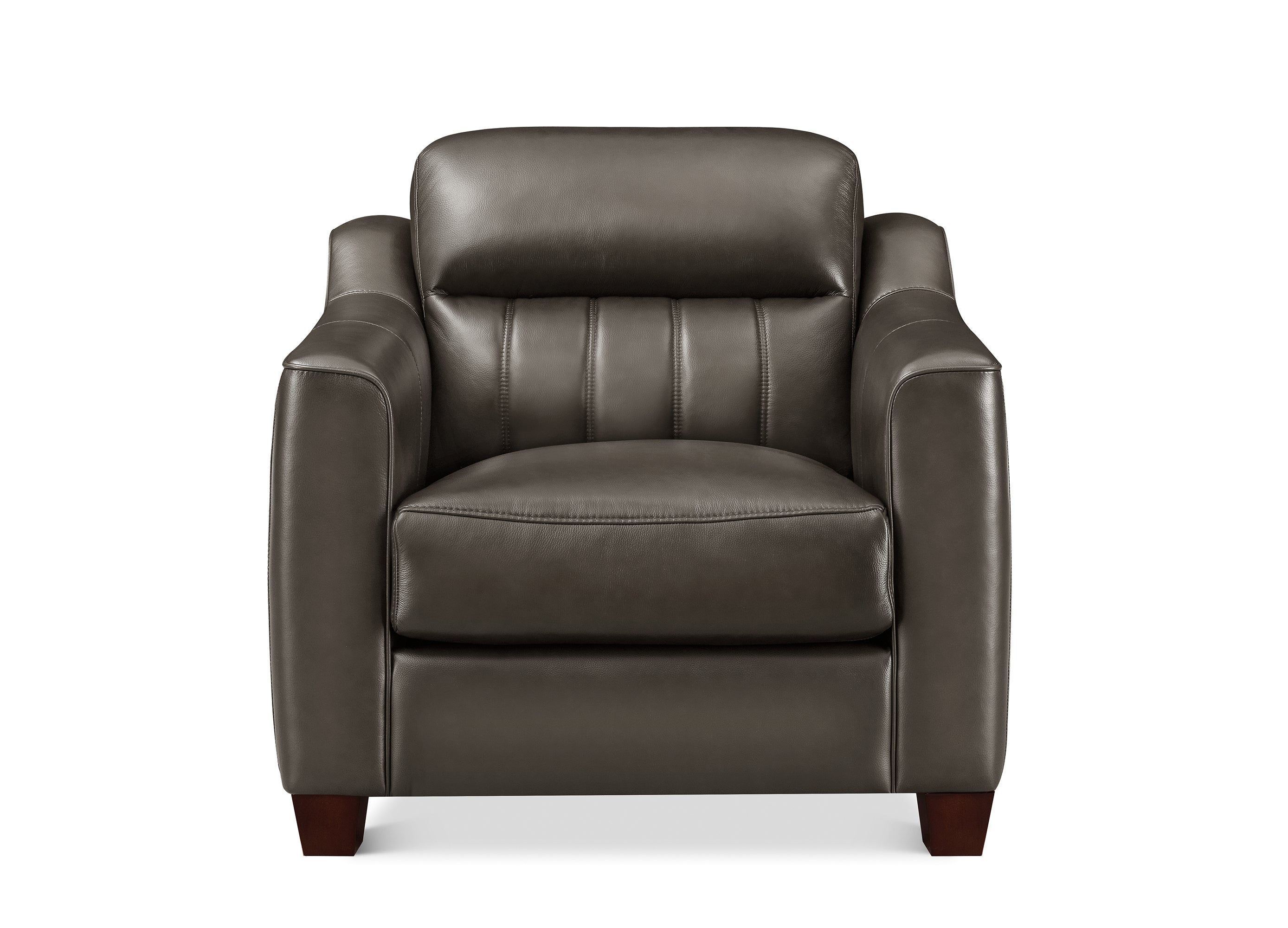 Uptown Leather Sofa Collection