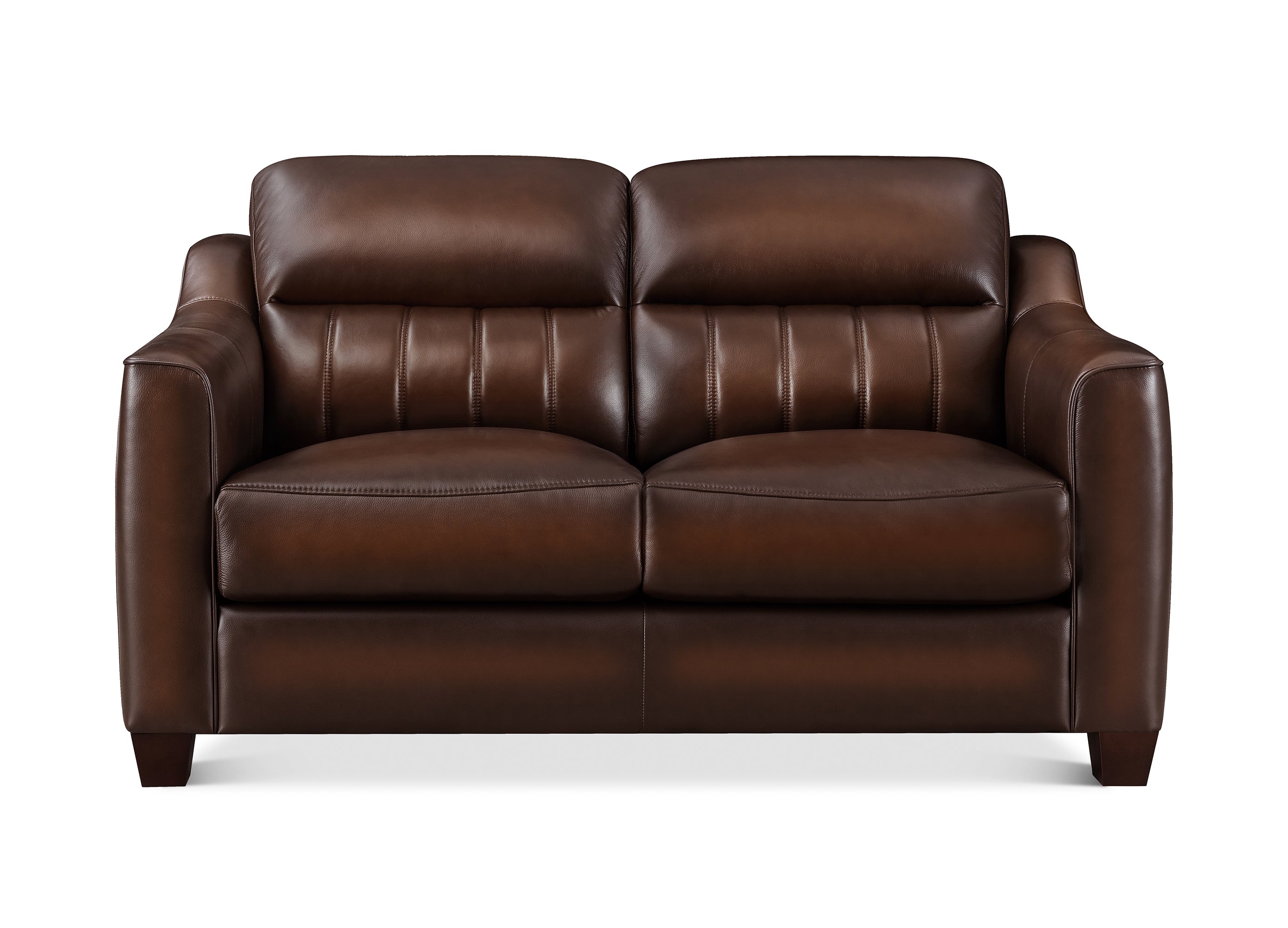 Uptown Leather Sofa Collection