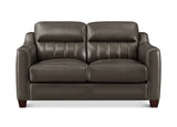 Uptown Leather Sofa Collection