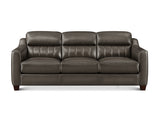 Uptown Leather Sofa Collection