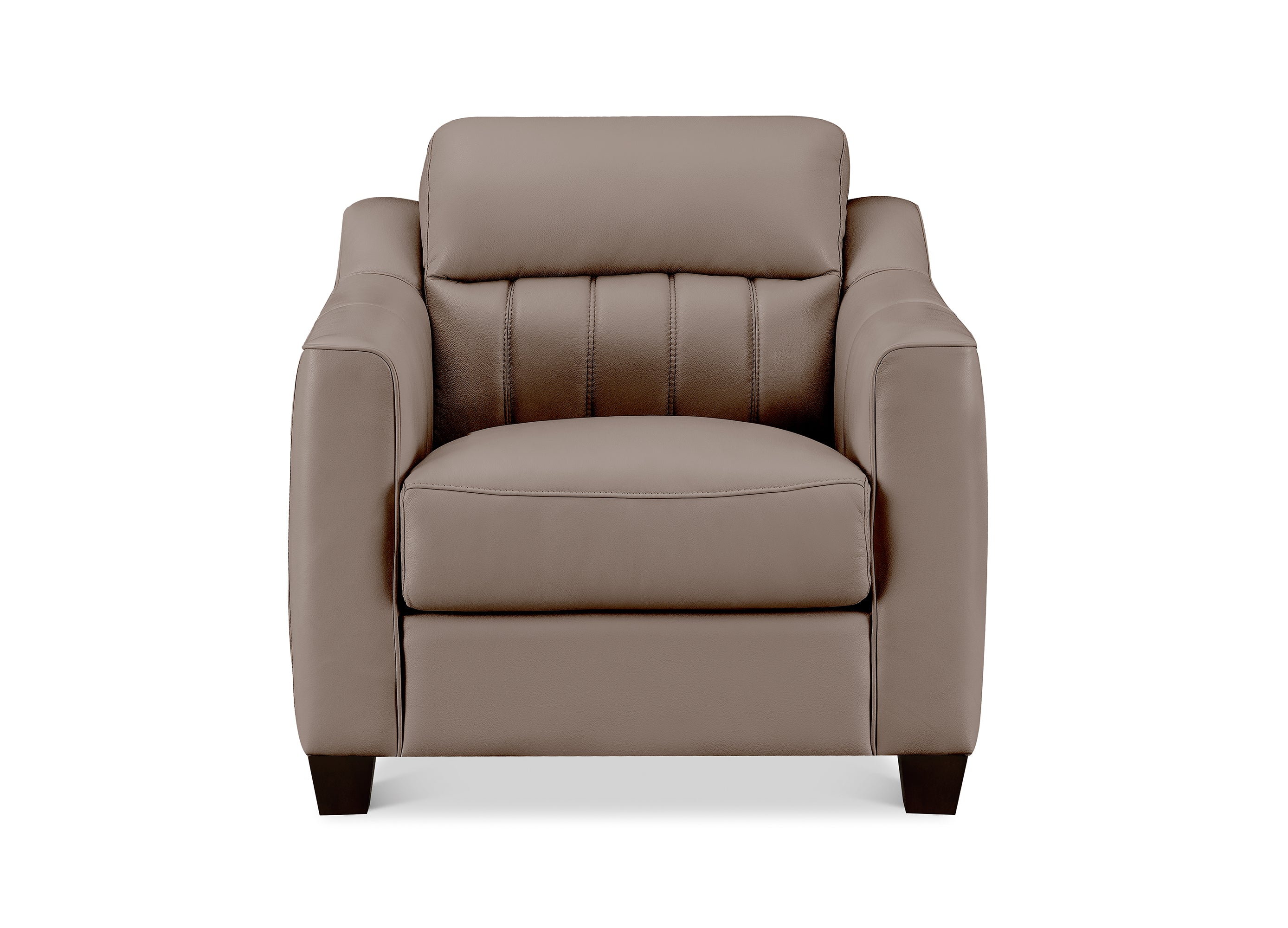 Uptown Leather Sofa Collection