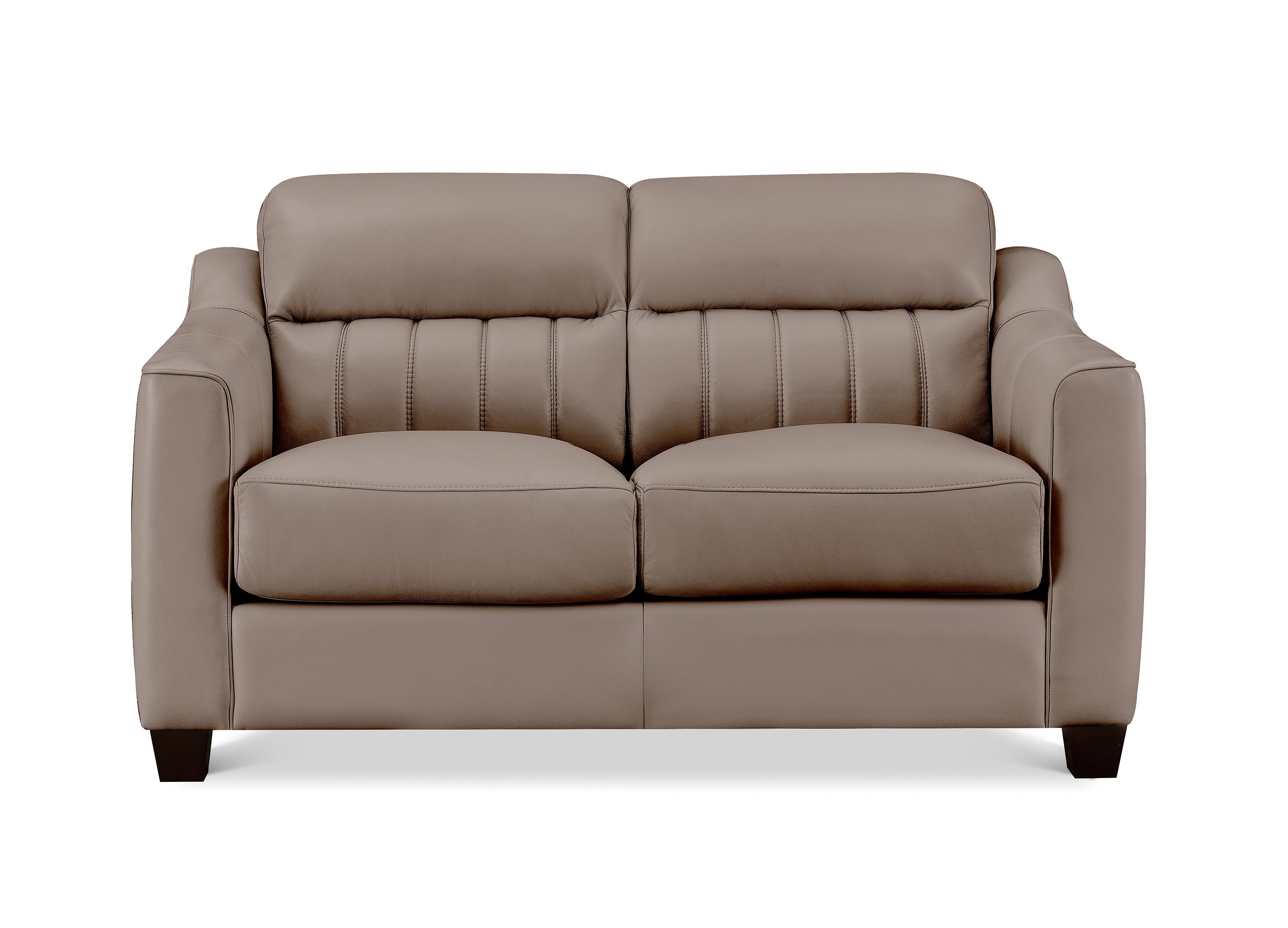 Uptown Leather Sofa Collection