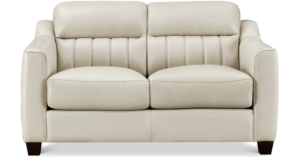 Uptown Leather Sofa Collection