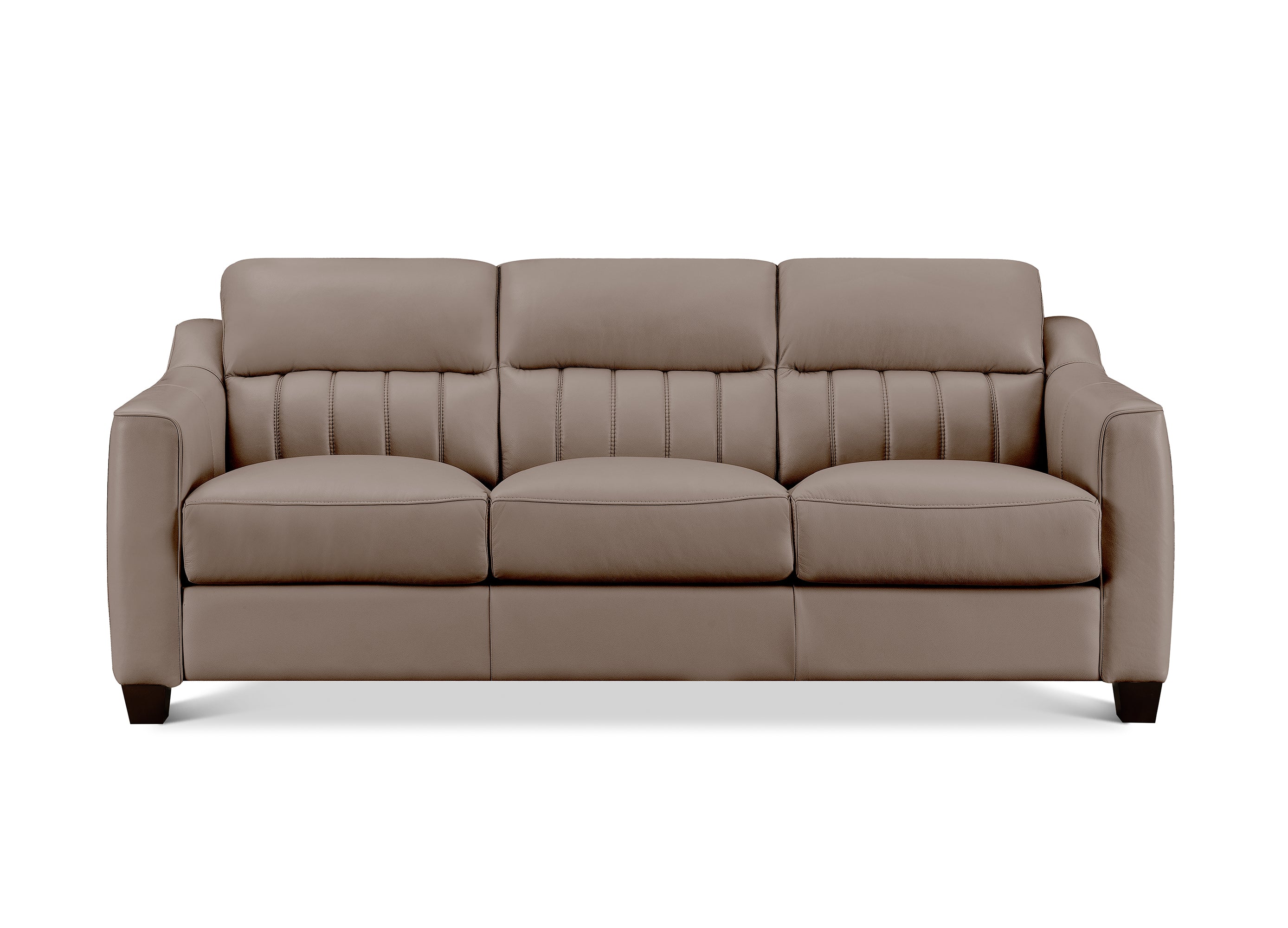 Uptown Leather Sofa Collection