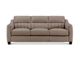 Uptown Leather Sofa Collection