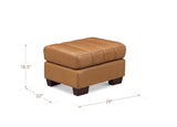 Bayeux Leather Sofa Collection