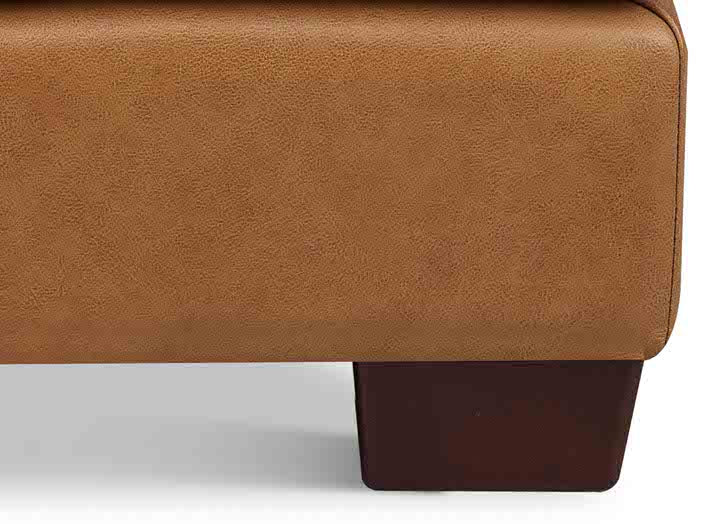 Bayeux Leather Sofa Collection