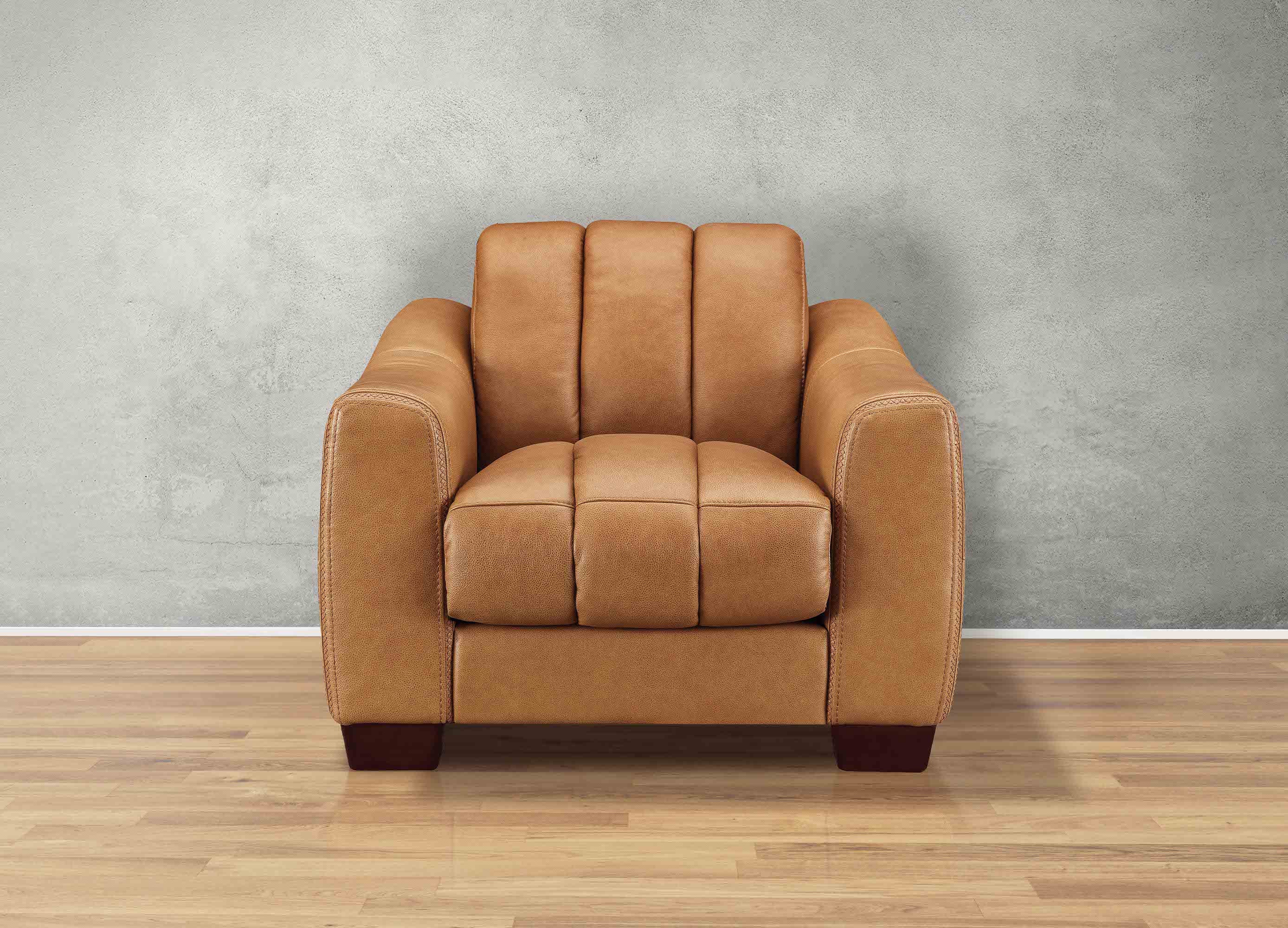 Bayeux Leather Sofa Collection