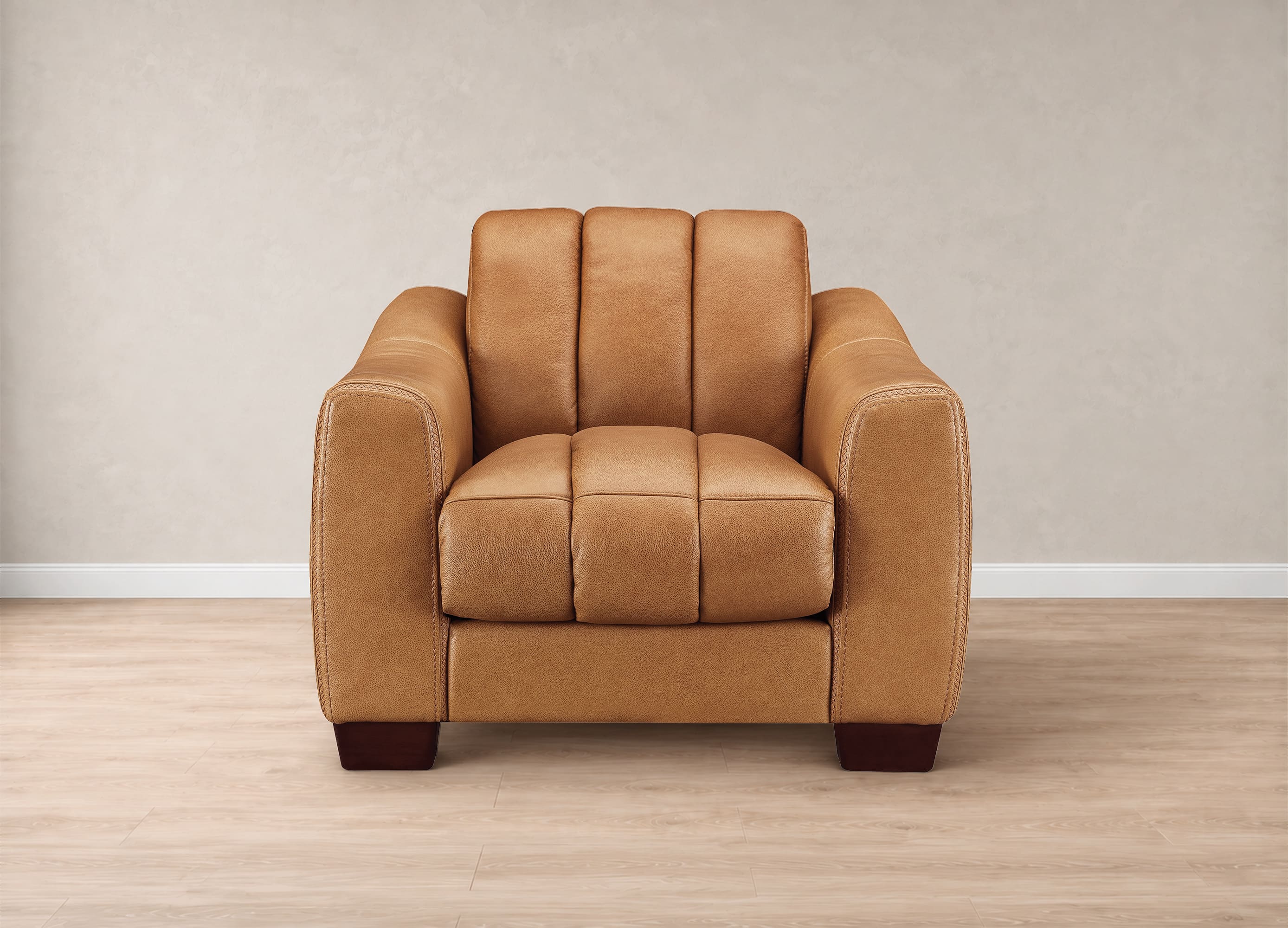 Bayeux Leather Sofa Collection
