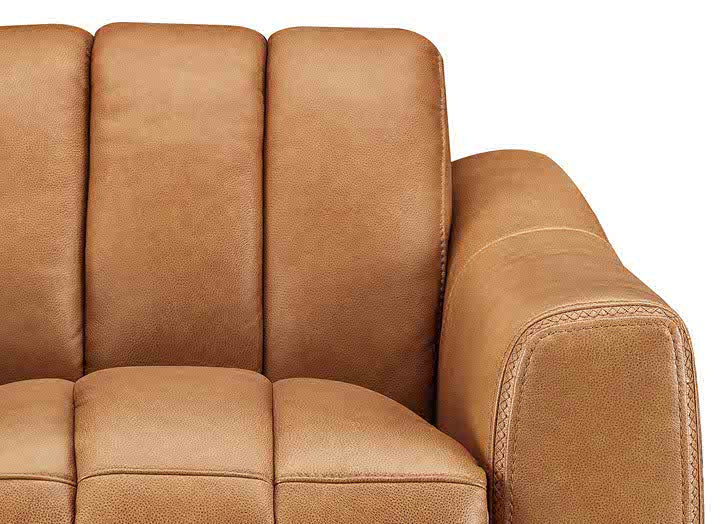 Bayeux Leather Sofa Collection