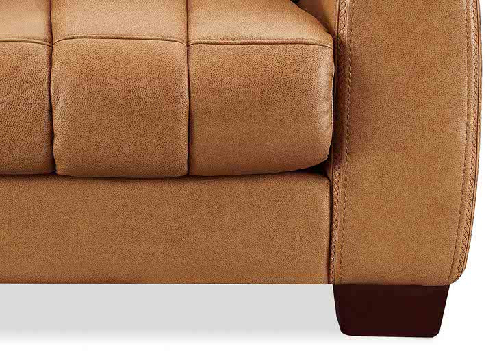 Bayeux Leather Sofa Collection
