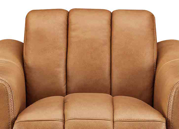 Bayeux Leather Sofa Collection