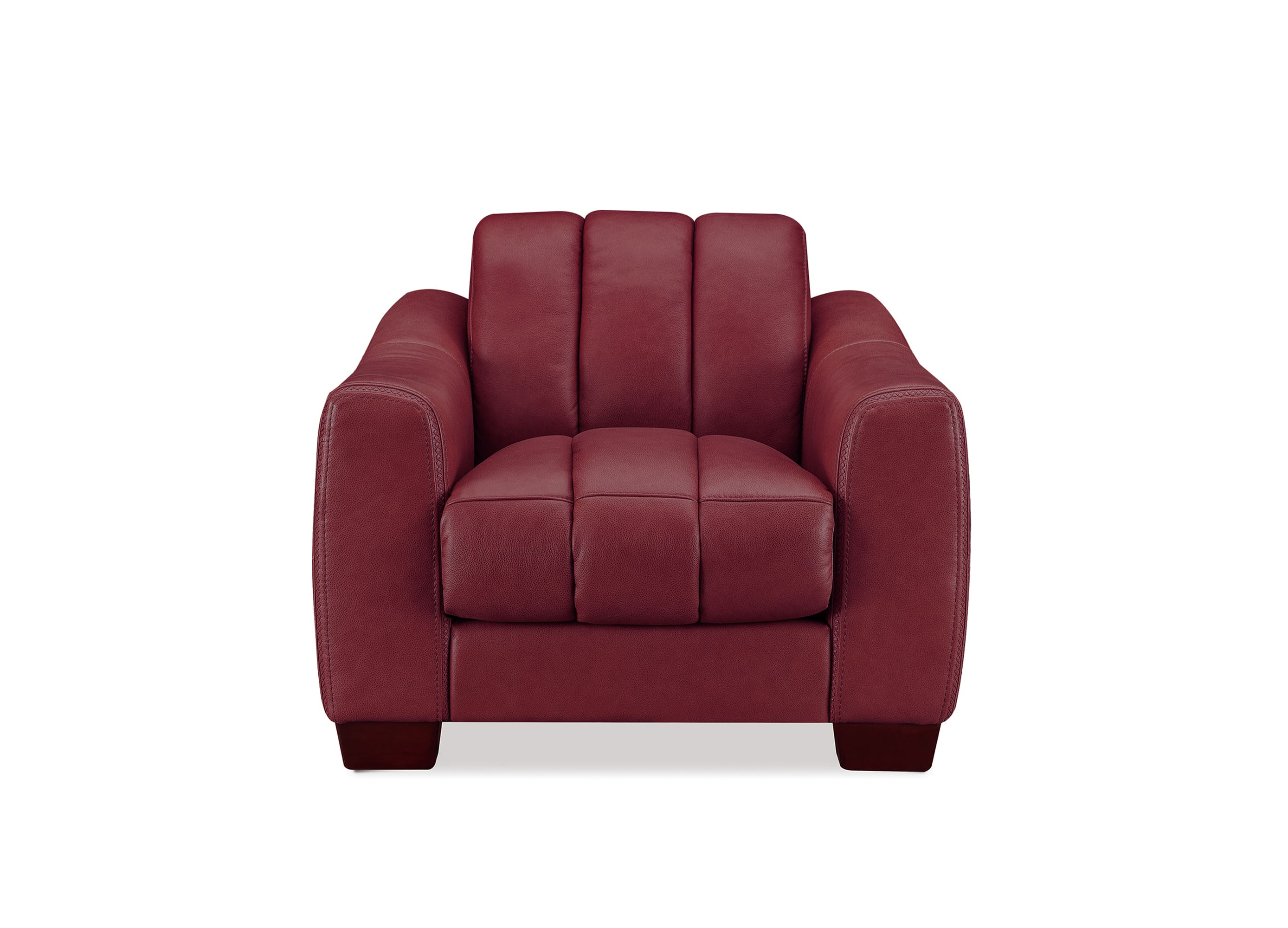 Bayeux Leather Sofa Collection