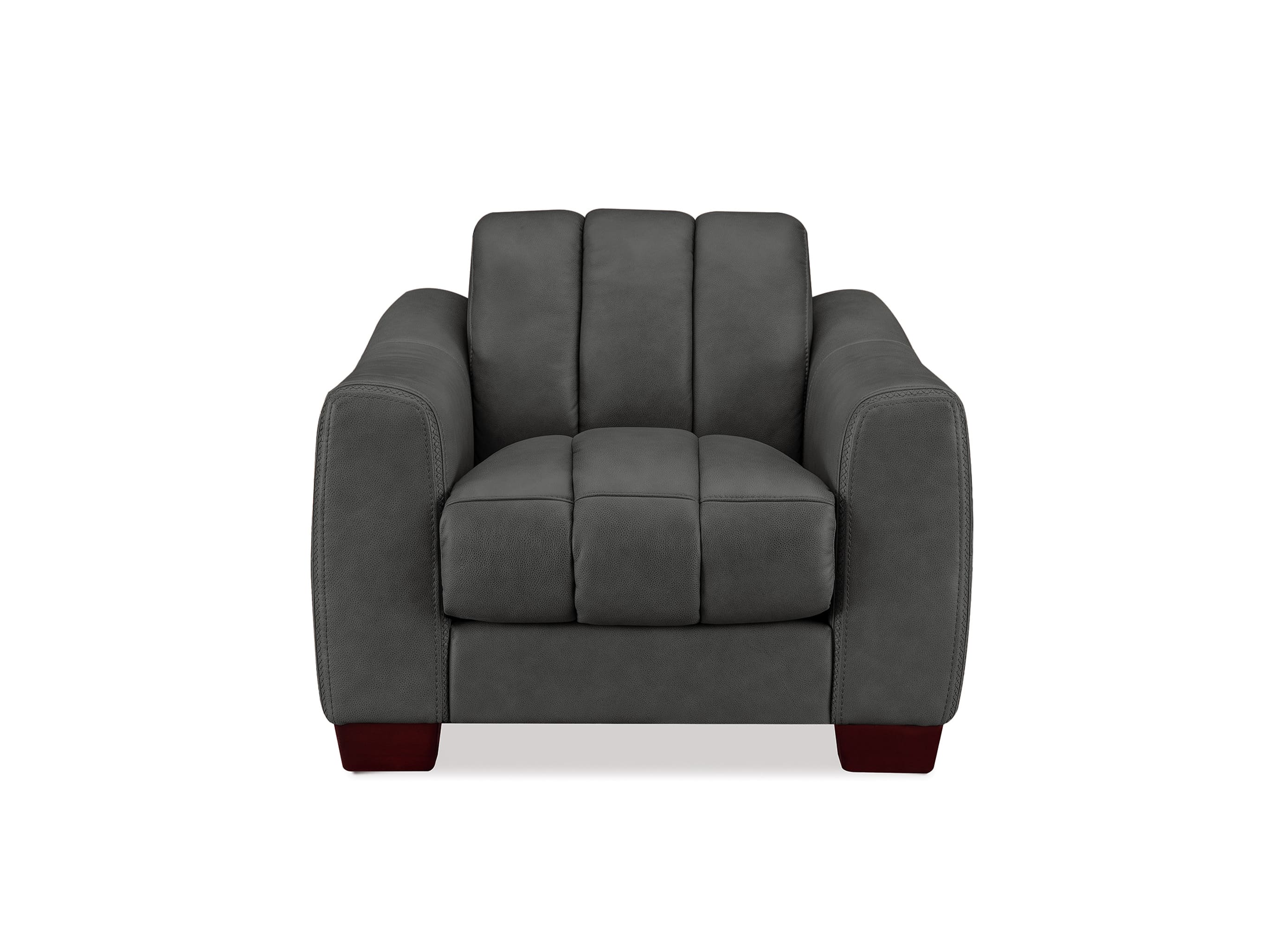 Bayeux Leather Sofa Collection