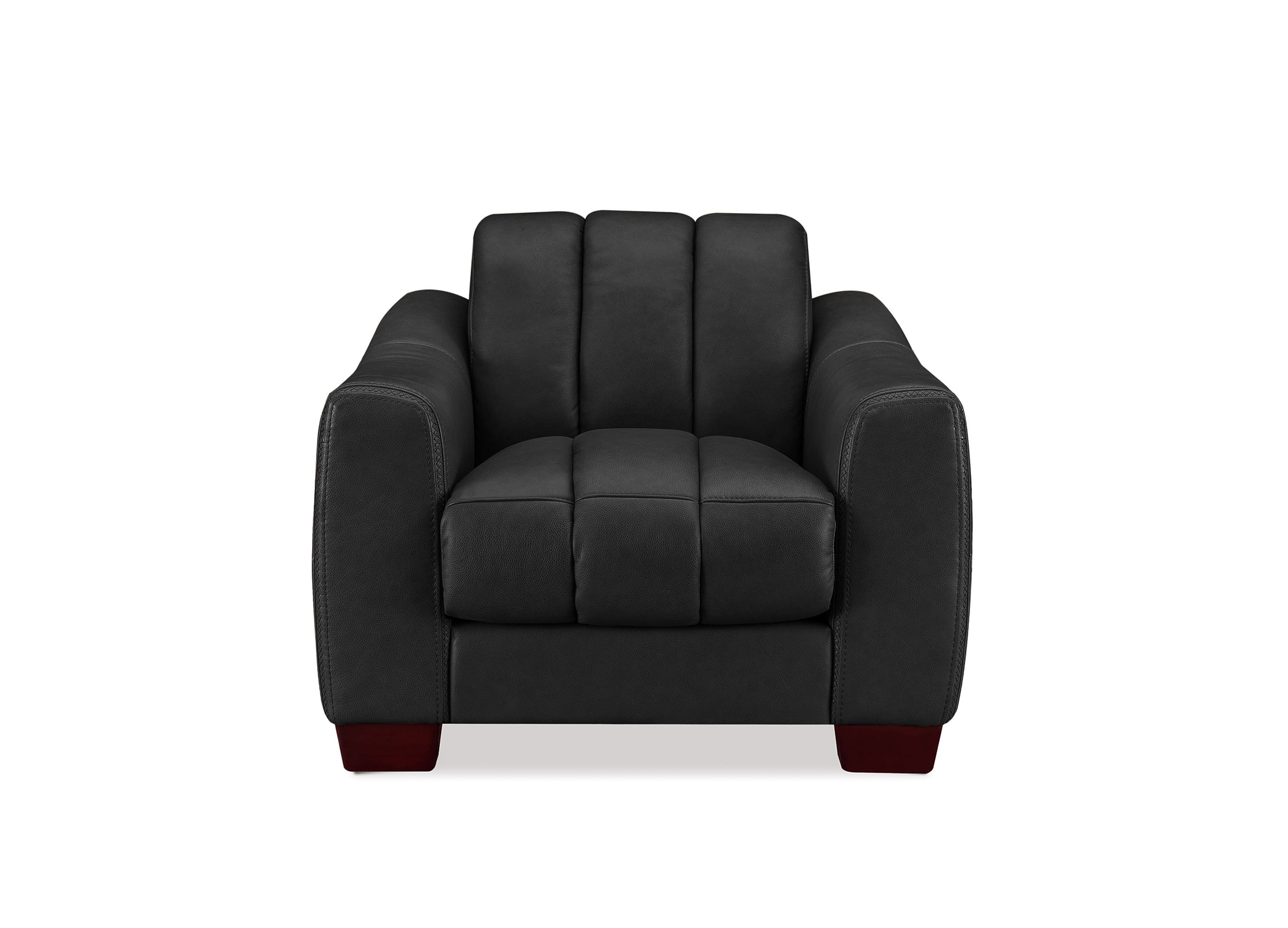 Bayeux Leather Sofa Collection