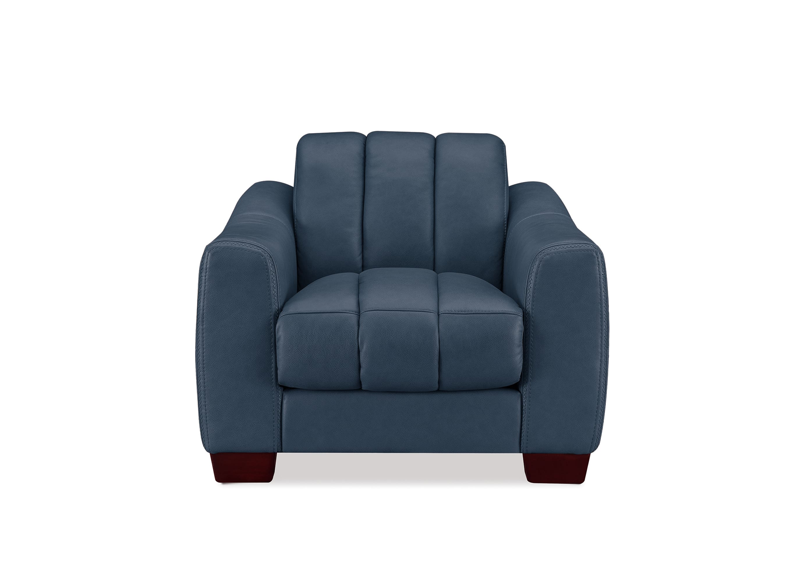 Bayeux Leather Sofa Collection