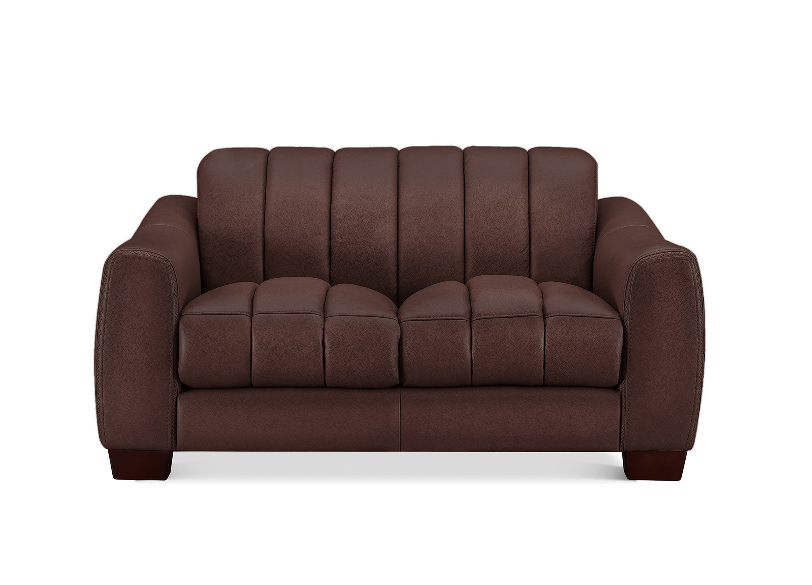 Bayeux Leather Sofa Collection