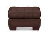 Bayeux Leather Sofa Collection