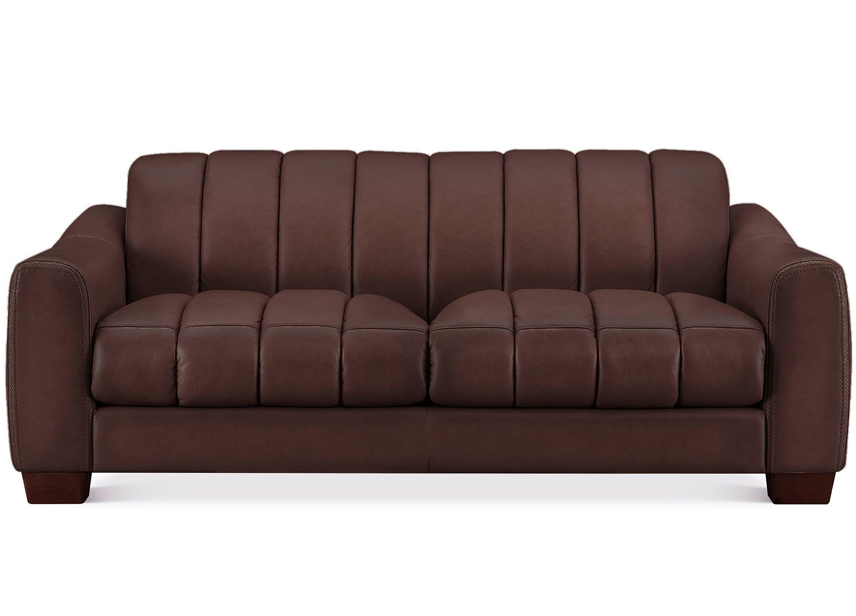 Bayeux Leather Sofa Collection