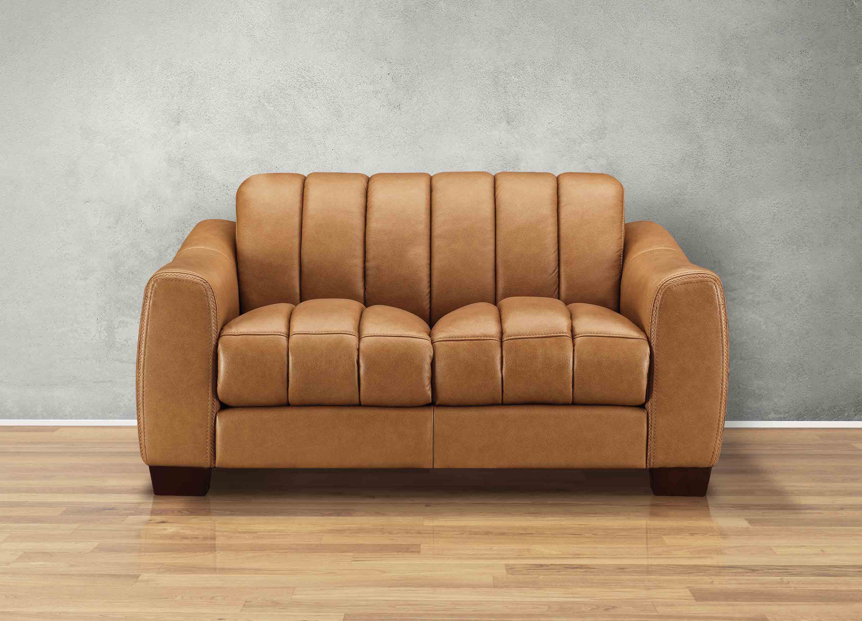 Bayeux Leather Sofa Collection