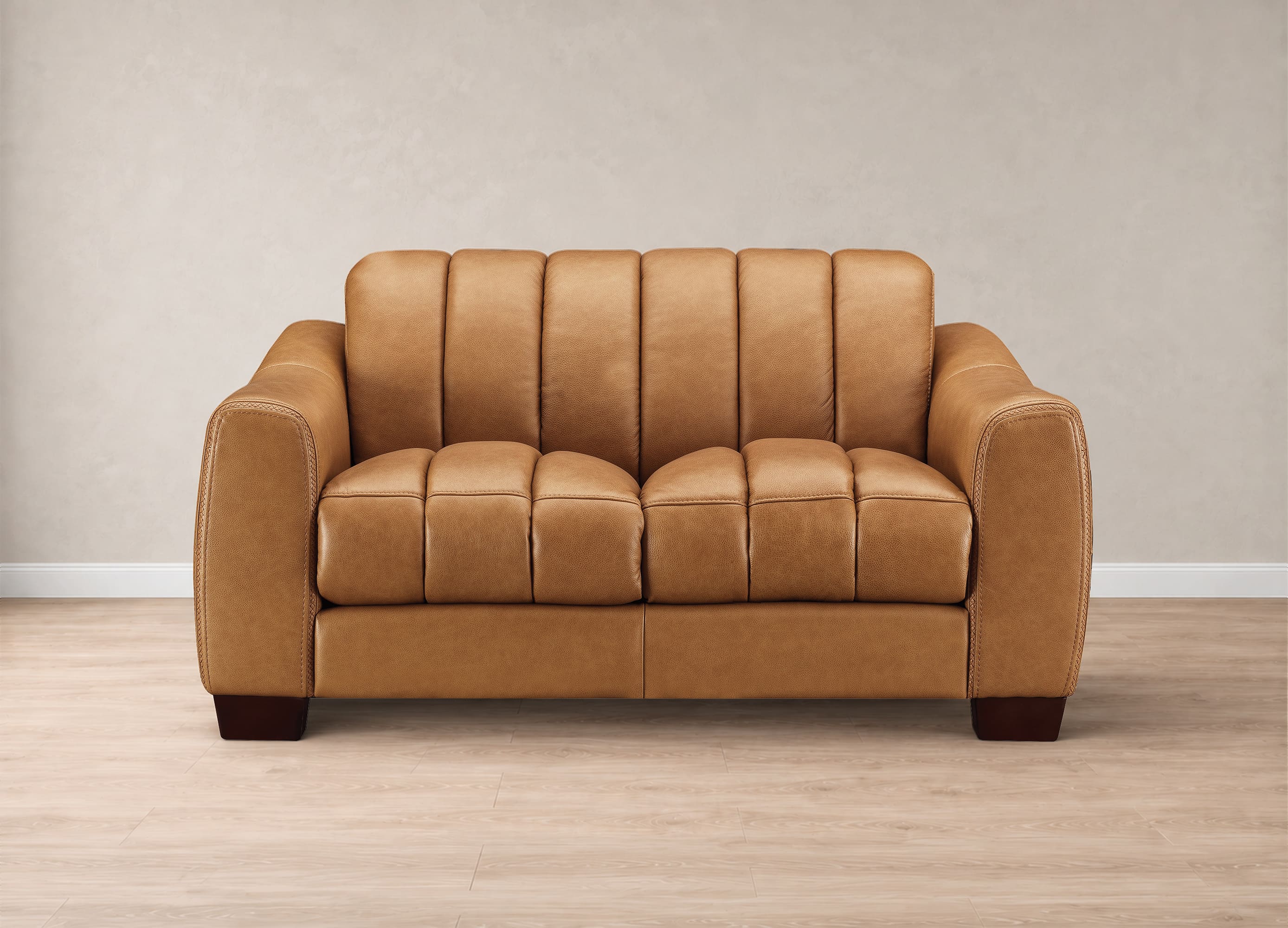Bayeux Leather Sofa Collection