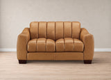 Bayeux Leather Sofa Collection