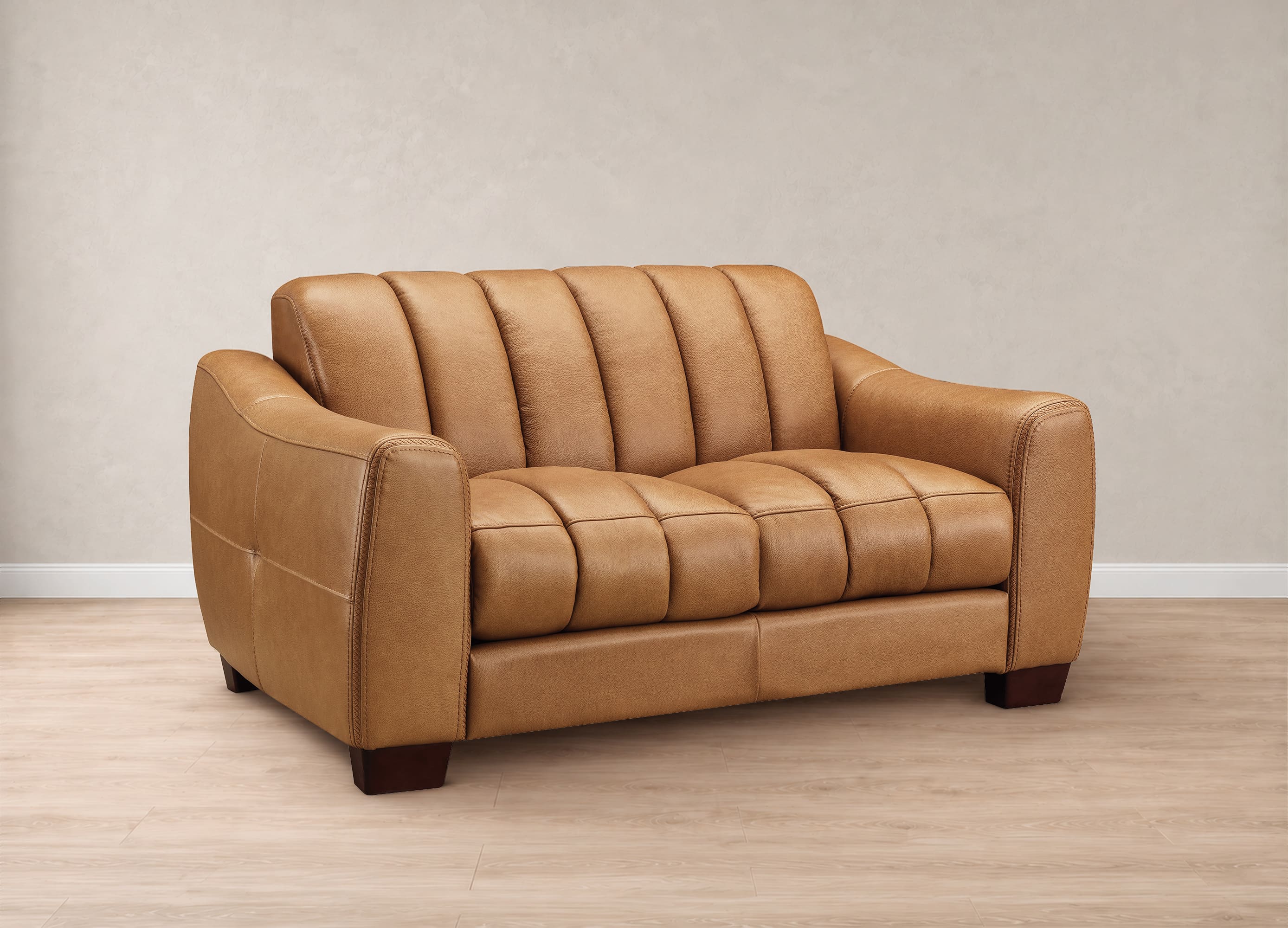 Bayeux Leather Sofa Collection