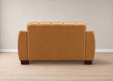 Bayeux Leather Sofa Collection