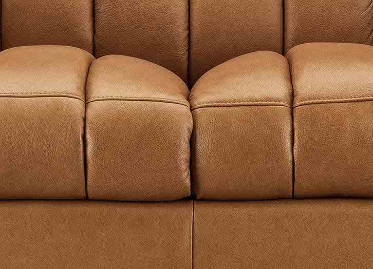 Bayeux Leather Sofa Collection