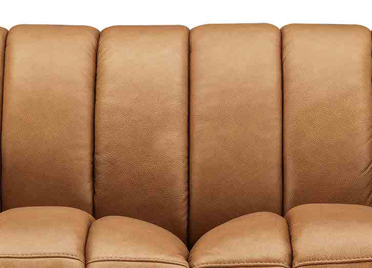 Bayeux Leather Sofa Collection