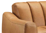 Bayeux Leather Sofa Collection